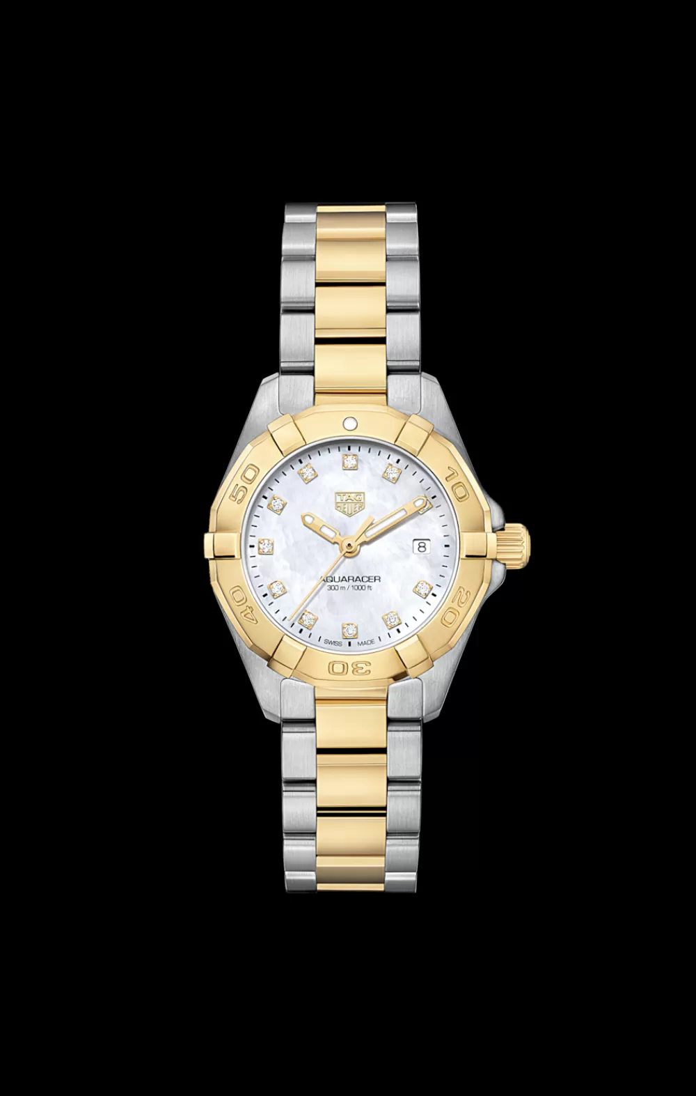 Aquaracer Date*TAG Heuer Cheap