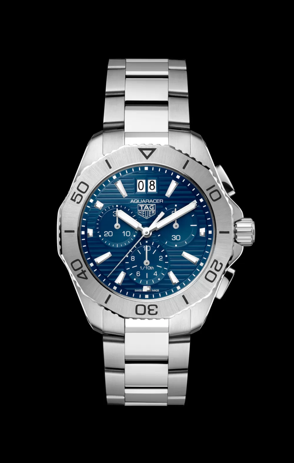 Aquaracer Professional 200 Chronograph*TAG Heuer Fashion