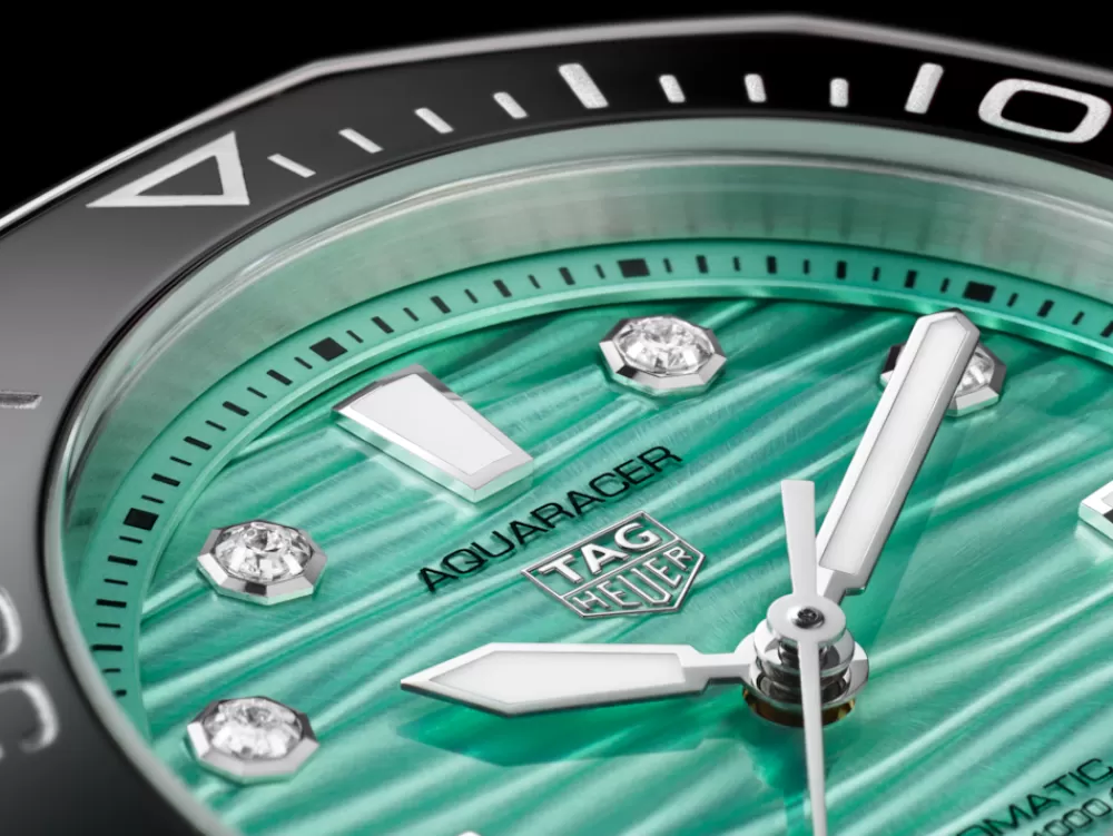 Aquaracer Professional 300 Date*TAG Heuer Flash Sale