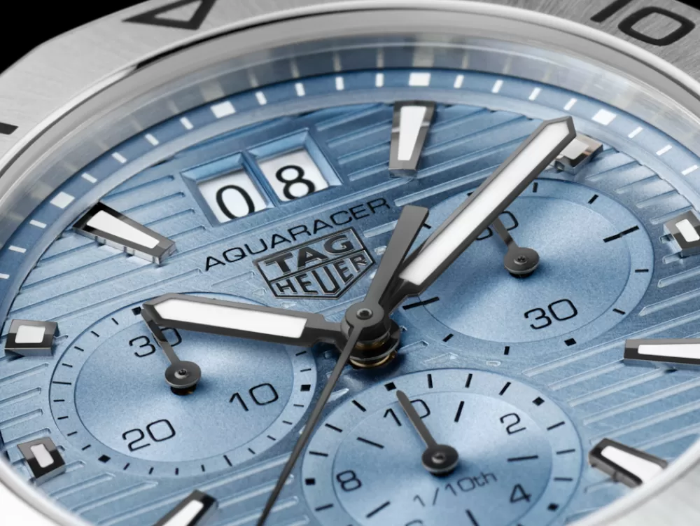 Aquaracer Professional 200 Date*TAG Heuer Shop