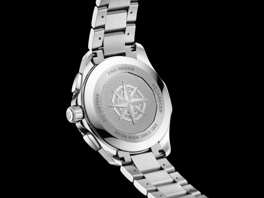 Aquaracer Professional 200 Date*TAG Heuer Shop