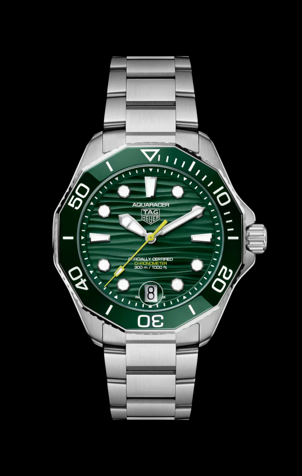 Aquaracer Professional 300 Date*TAG Heuer Clearance
