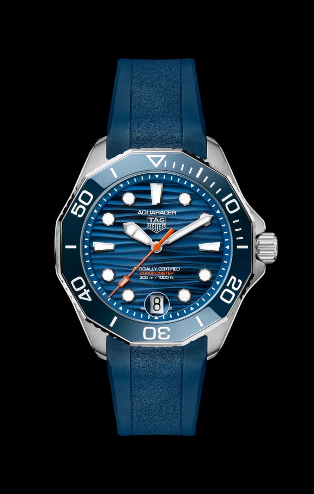 Aquaracer Professional 300 Date*TAG Heuer Flash Sale
