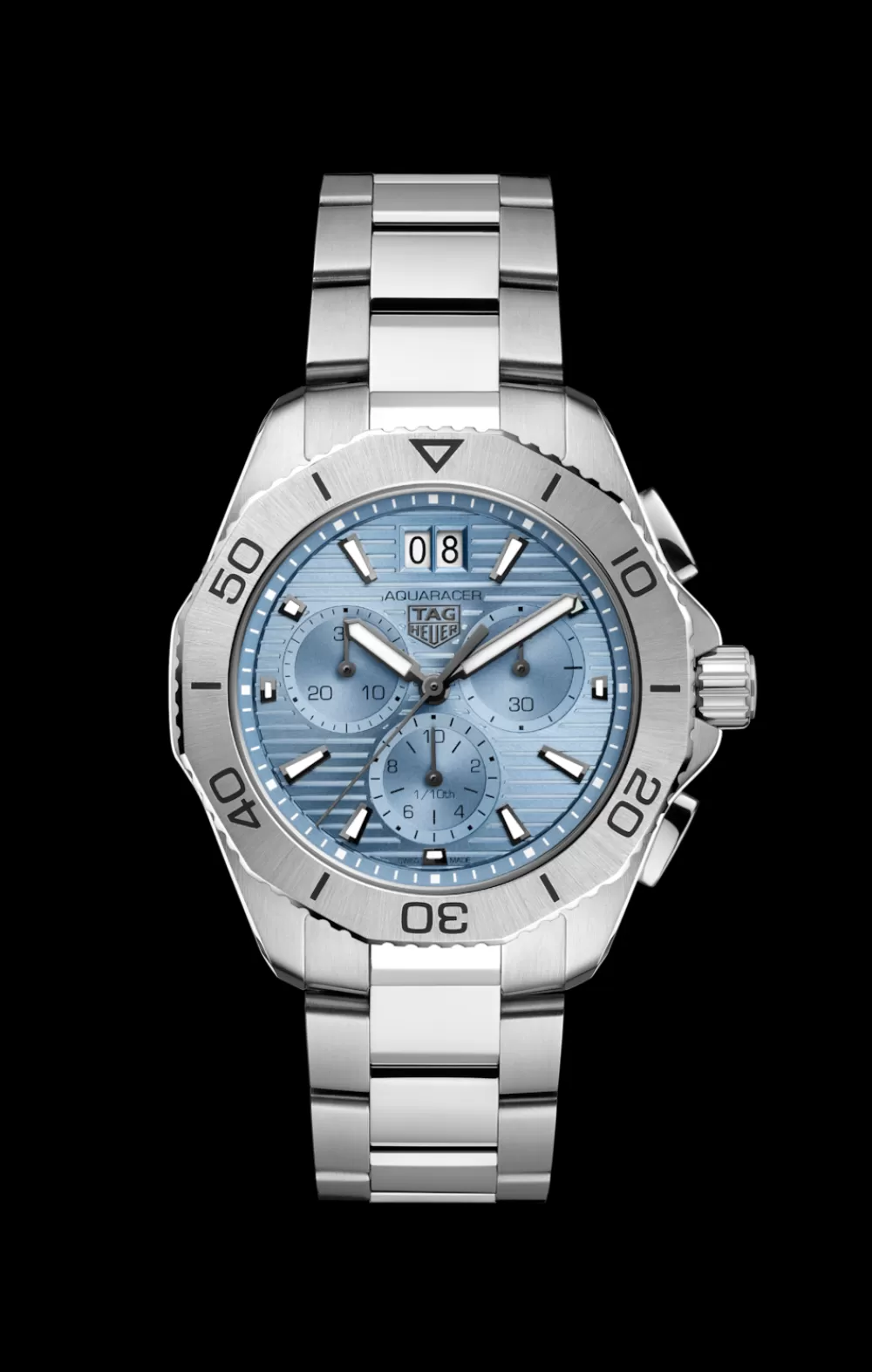 Aquaracer Professional 200 Date*TAG Heuer Shop