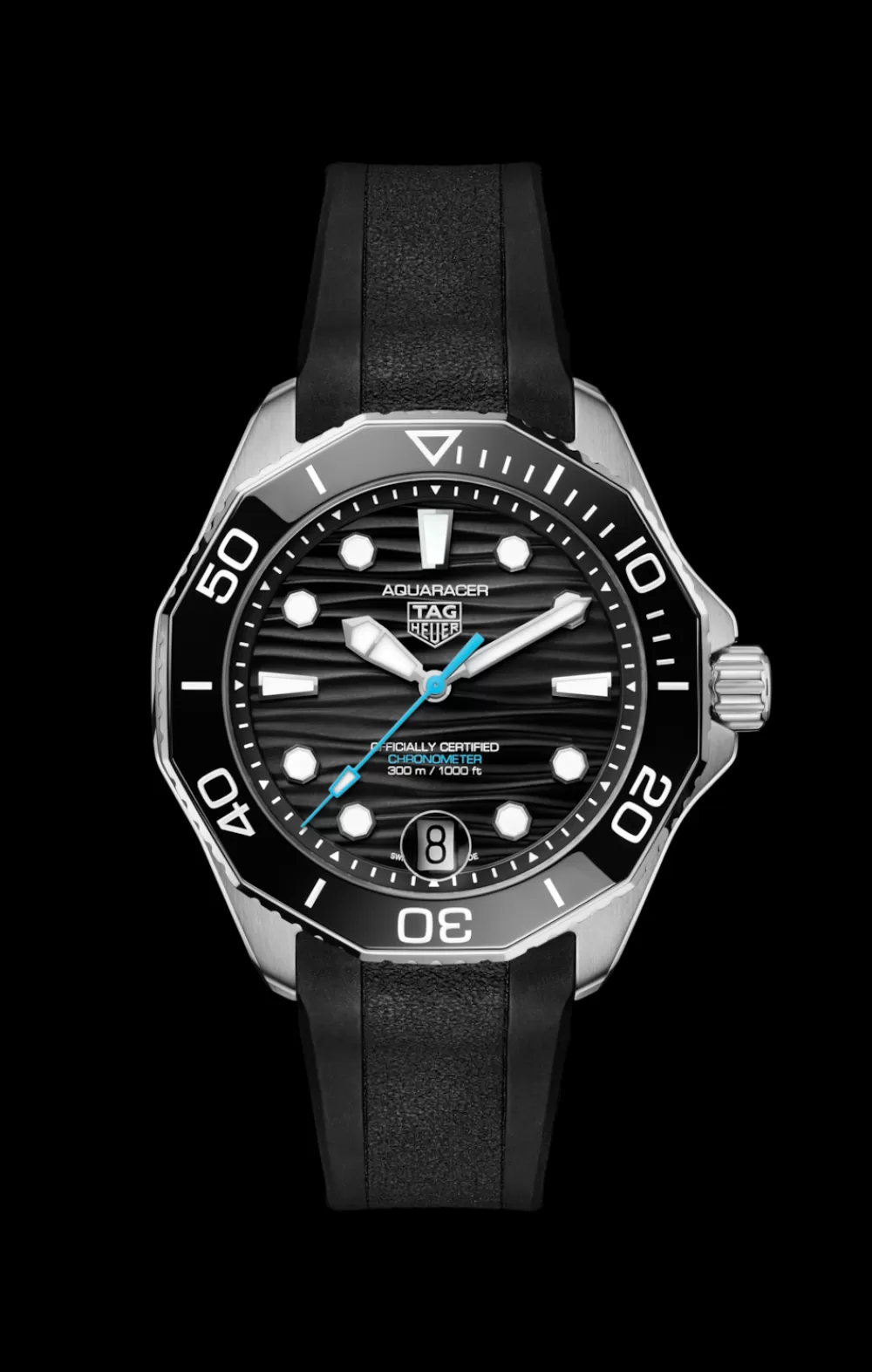Aquaracer Professional 300 Date*TAG Heuer Sale
