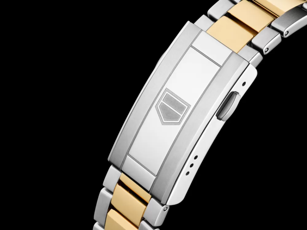 Aquaracer Professional 200 Solargraph*TAG Heuer Shop