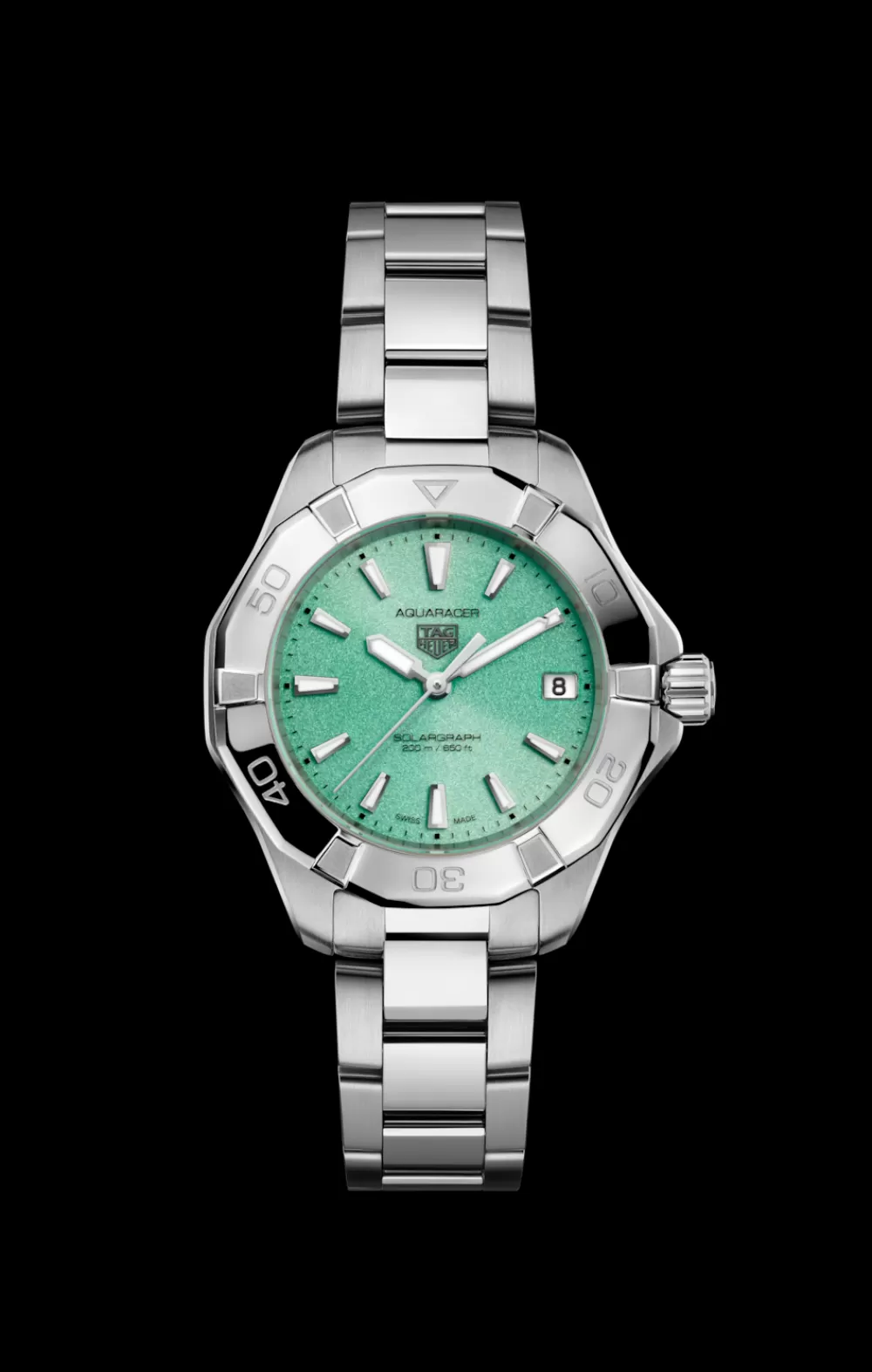 Aquaracer Professional 200 Solargraph*TAG Heuer Shop