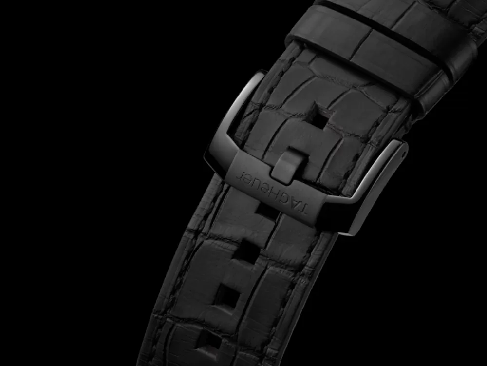 Autavia Flyback Chronometer*TAG Heuer Cheap