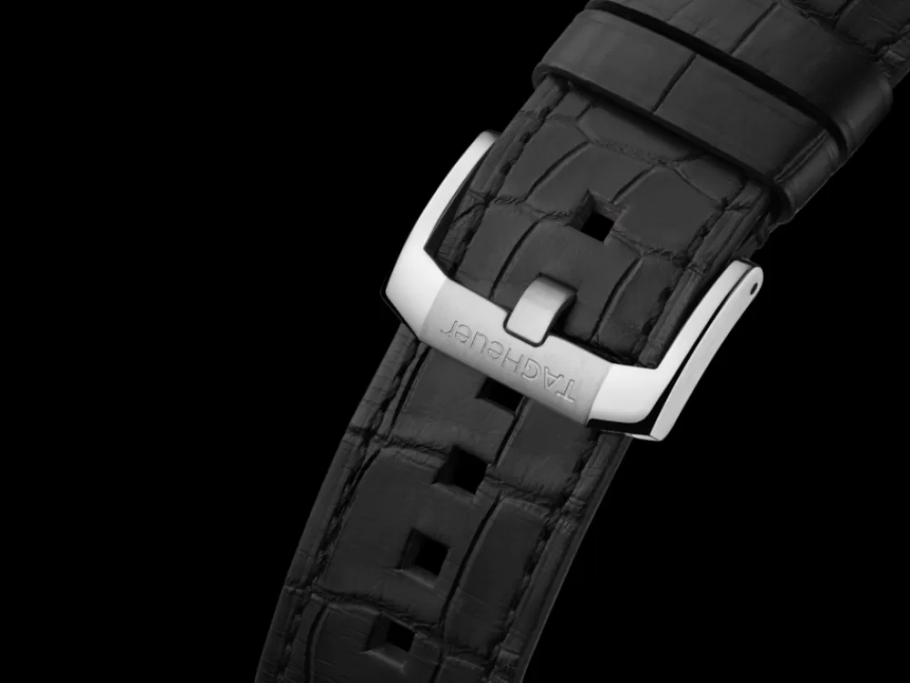 Autavia Flyback Chronometer*TAG Heuer Cheap
