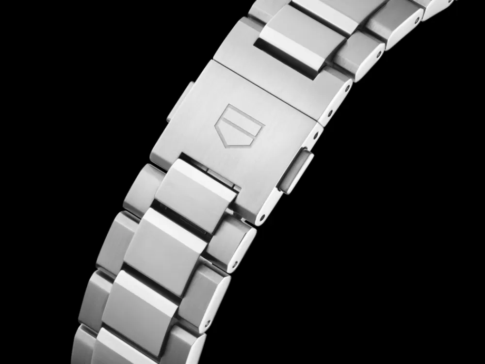 Autavia GMT COSC*TAG Heuer Store