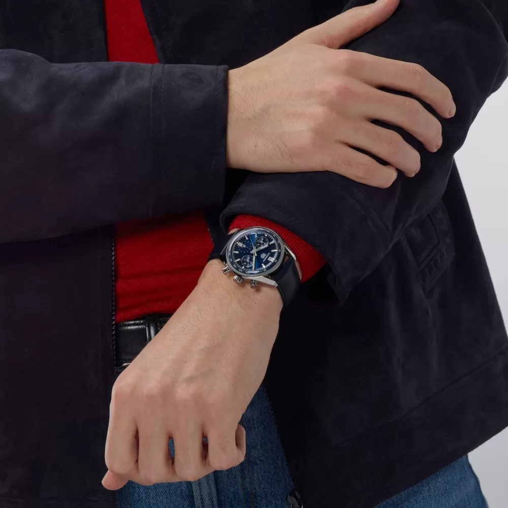 Carrera Chronograph*TAG Heuer Shop