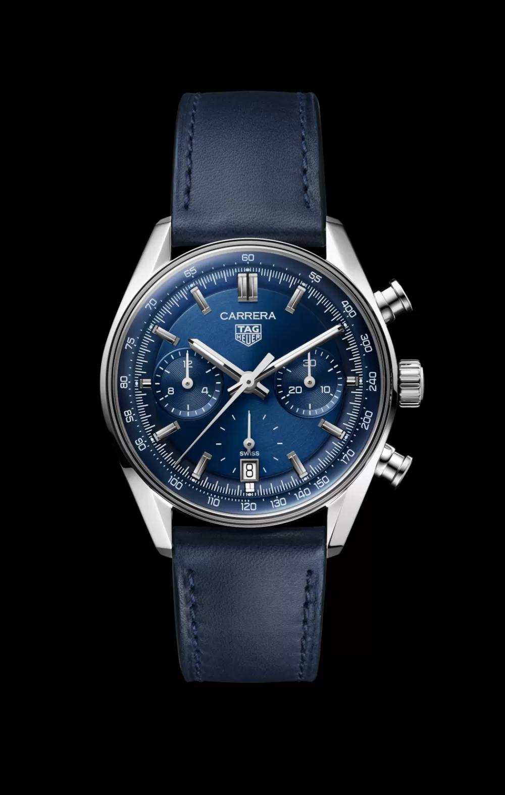 Carrera Chronograph*TAG Heuer Shop