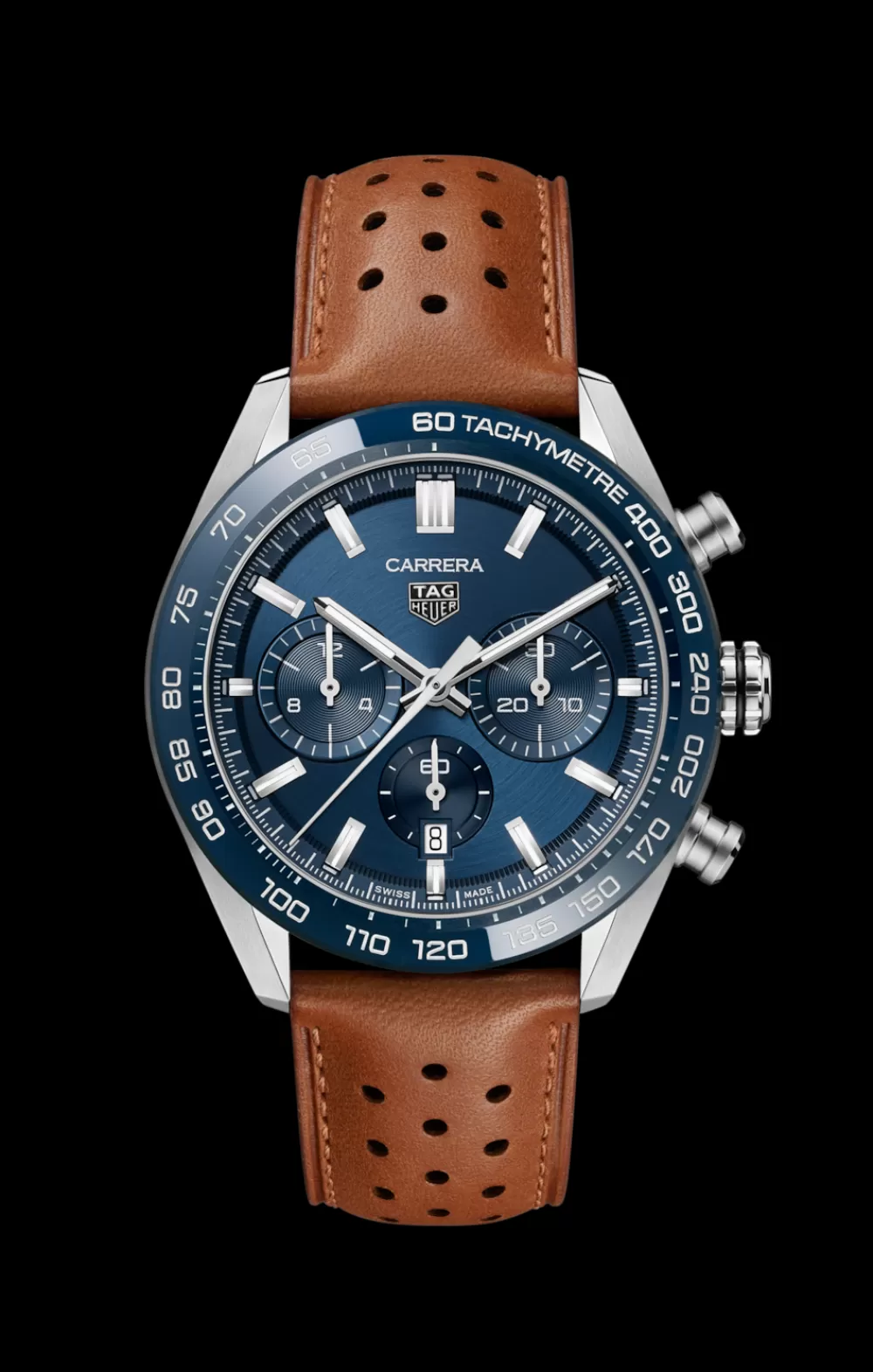 Carrera Chronograph*TAG Heuer Fashion