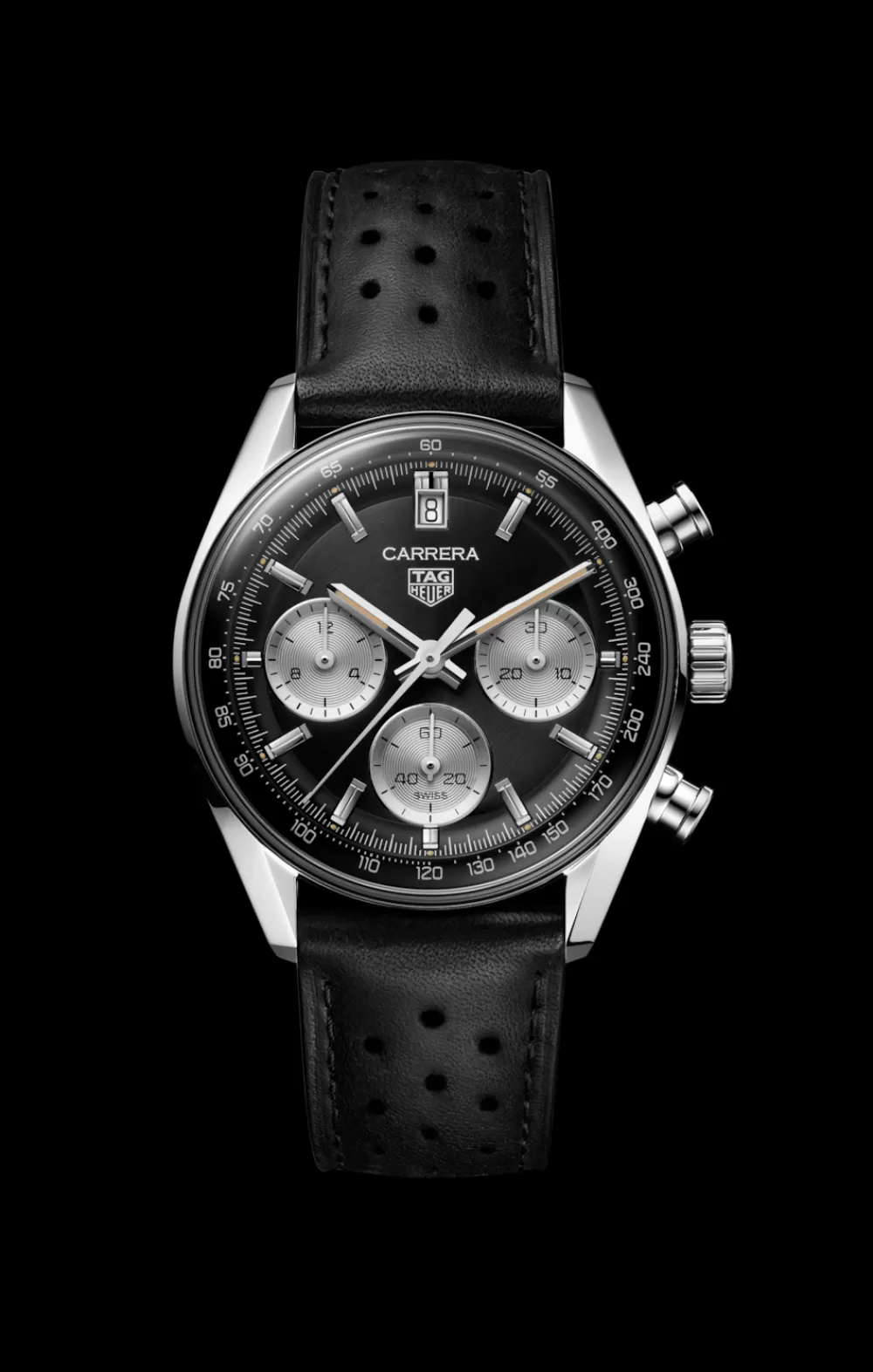 Carrera Chronograph*TAG Heuer Fashion