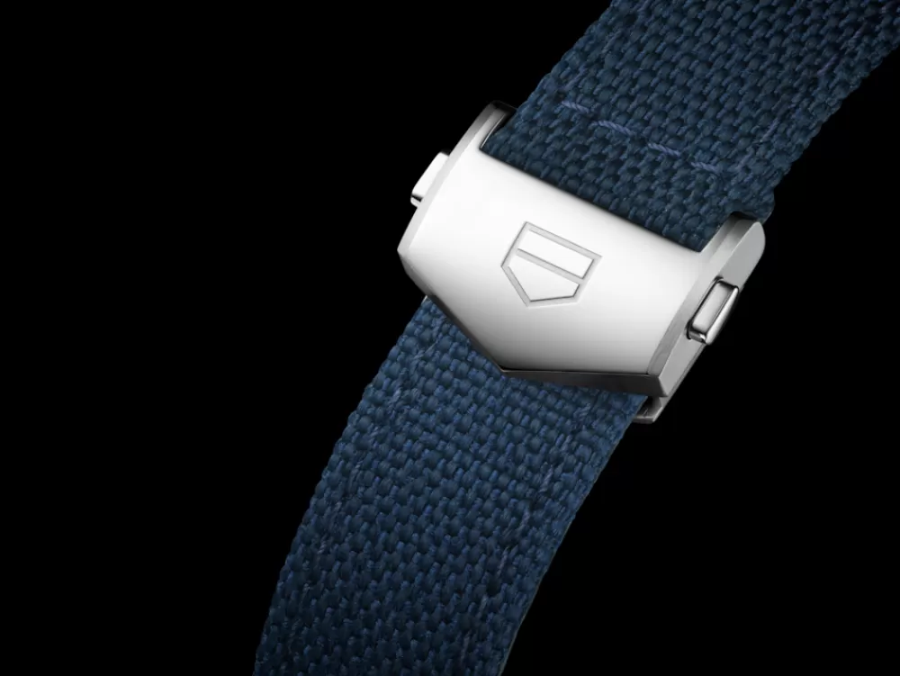 Carrera Chronograph Skipper*TAG Heuer Best