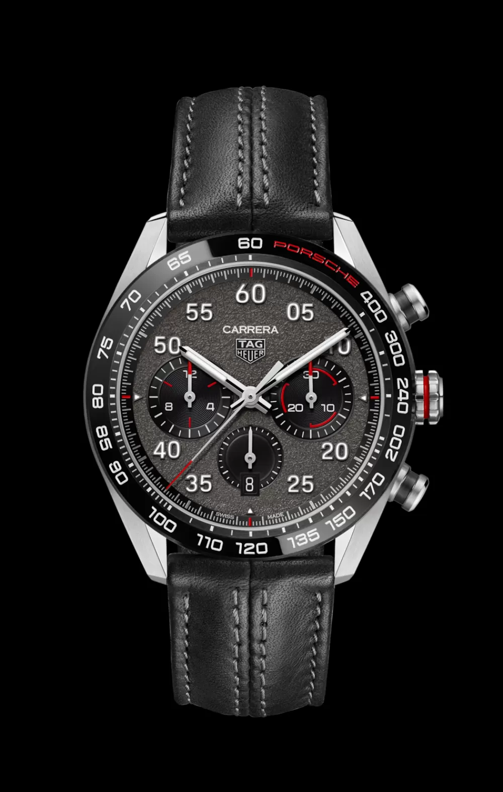 Carrera Chronograph x Porsche*TAG Heuer Store