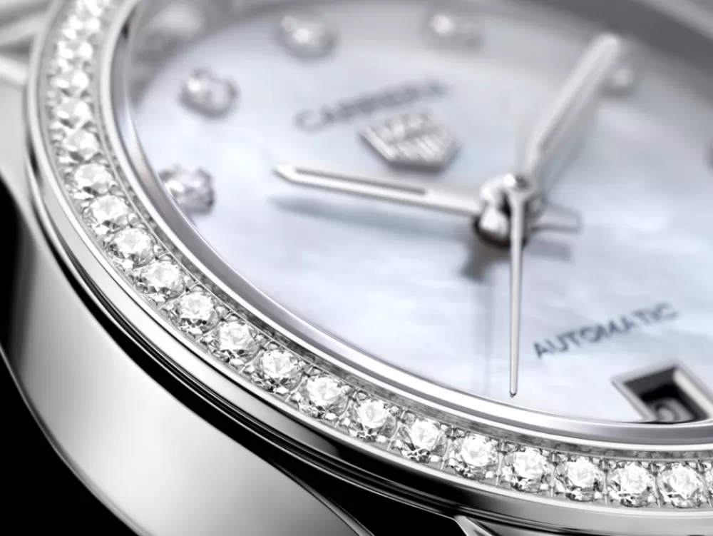 Carrera Data*TAG Heuer Flash Sale
