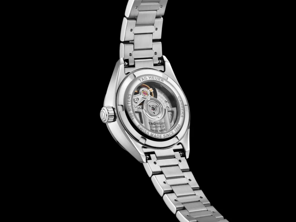 Carrera Data*TAG Heuer Flash Sale