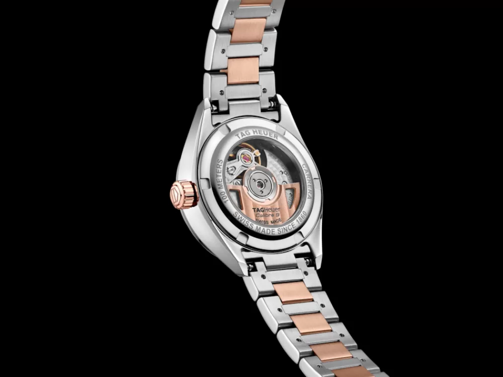 Carrera Data*TAG Heuer Shop