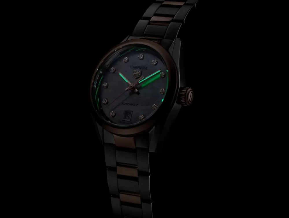 Carrera Data*TAG Heuer Shop