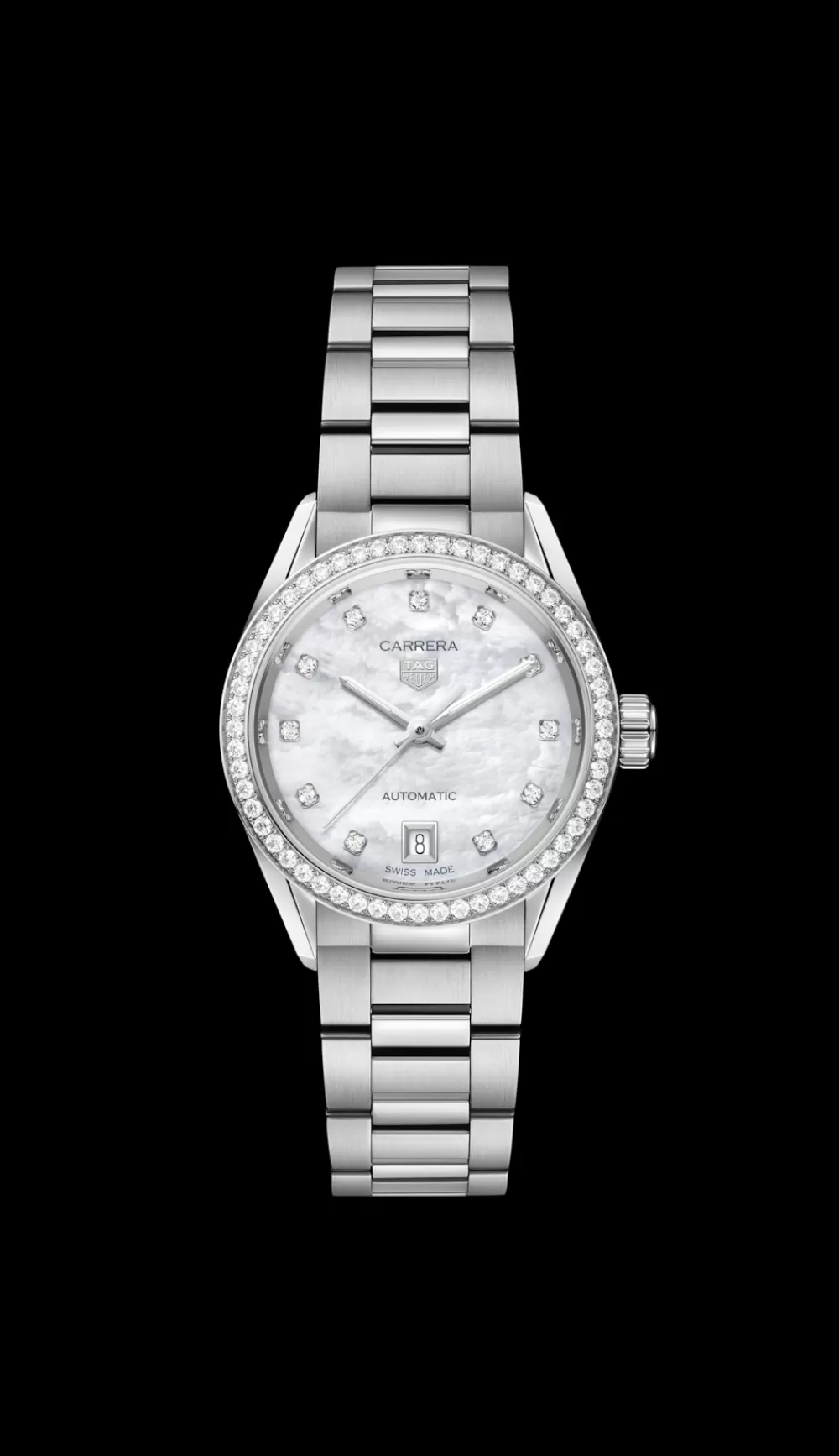 Carrera Data*TAG Heuer Flash Sale