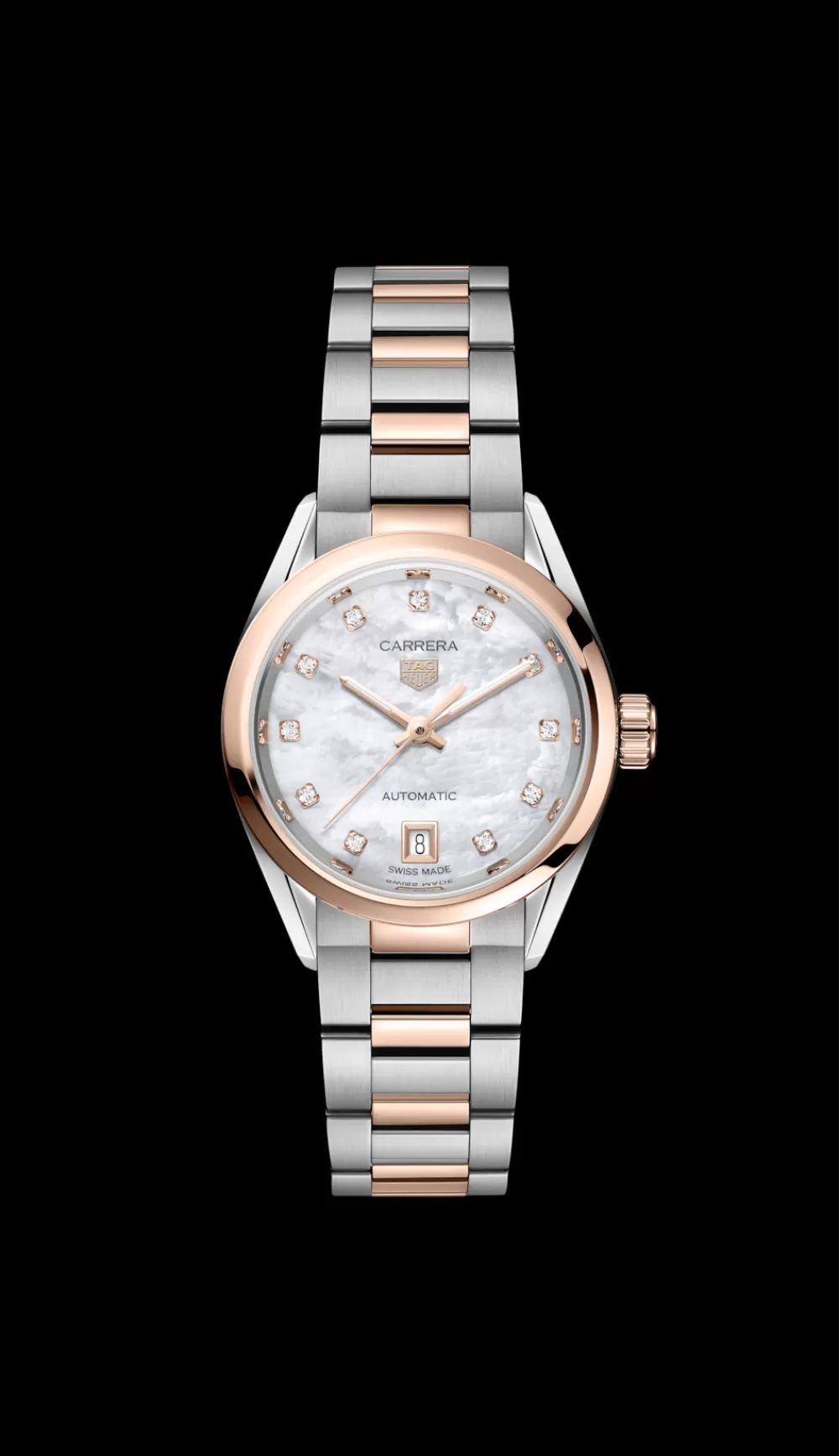 Carrera Data*TAG Heuer Shop