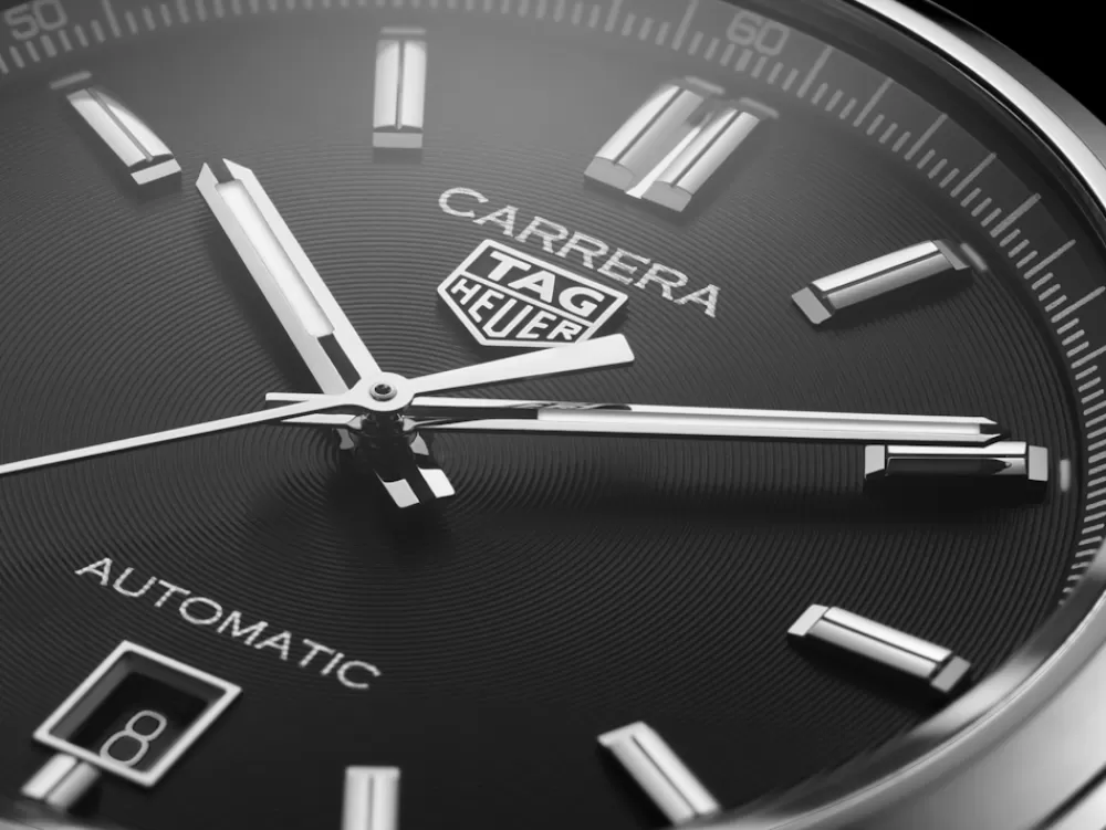 Carrera Date*TAG Heuer Discount