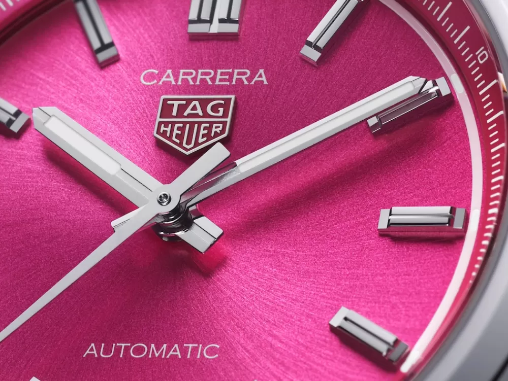 Carrera Date*TAG Heuer Discount