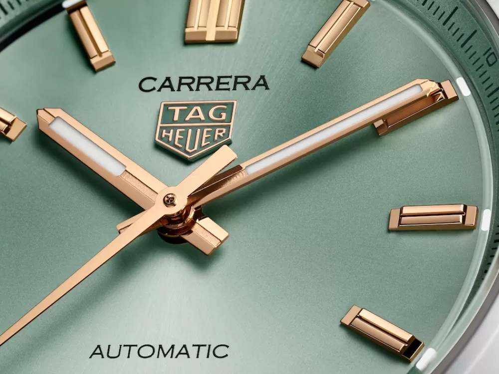 Carrera Date*TAG Heuer Online