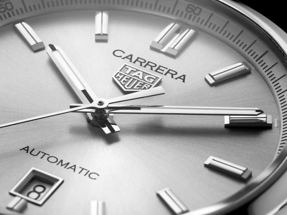 Carrera Date*TAG Heuer Best Sale