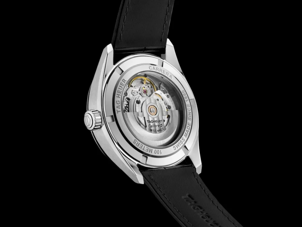 Carrera Date*TAG Heuer Best Sale