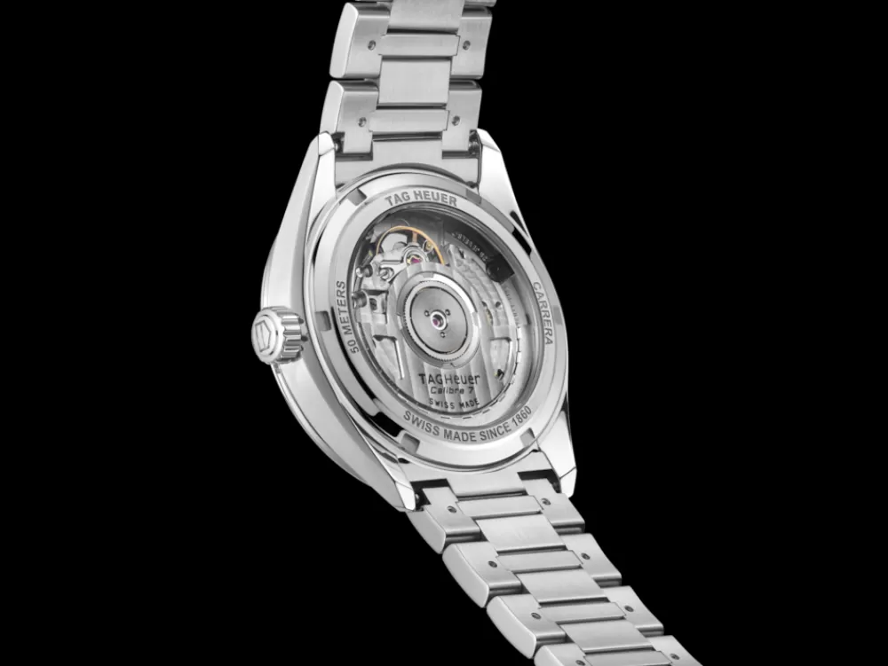 Carrera Date*TAG Heuer Discount