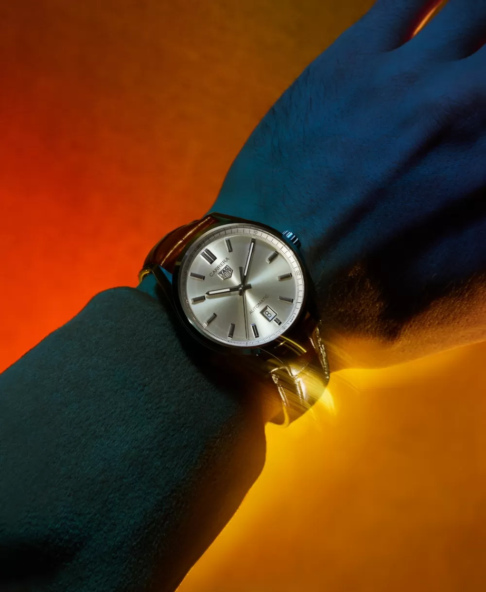 Carrera Date*TAG Heuer Best Sale