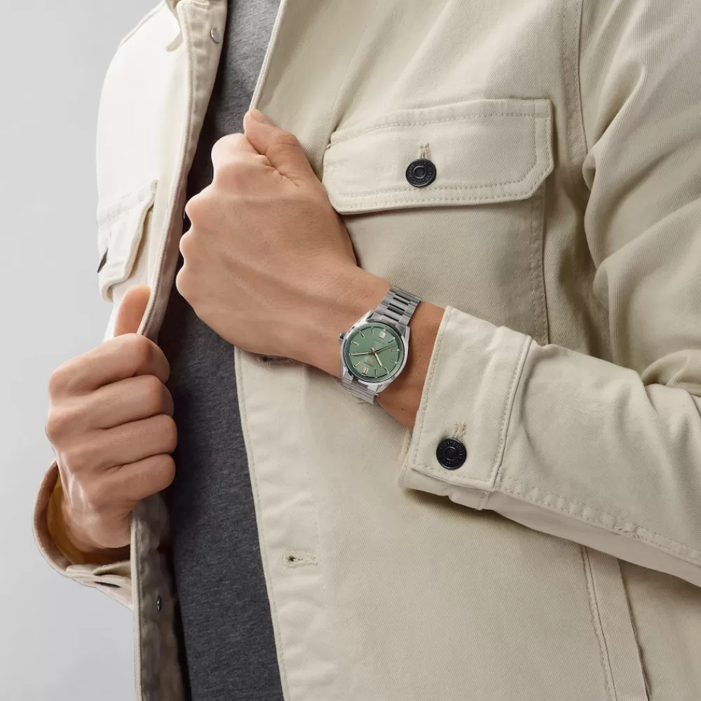 Carrera Date*TAG Heuer Online