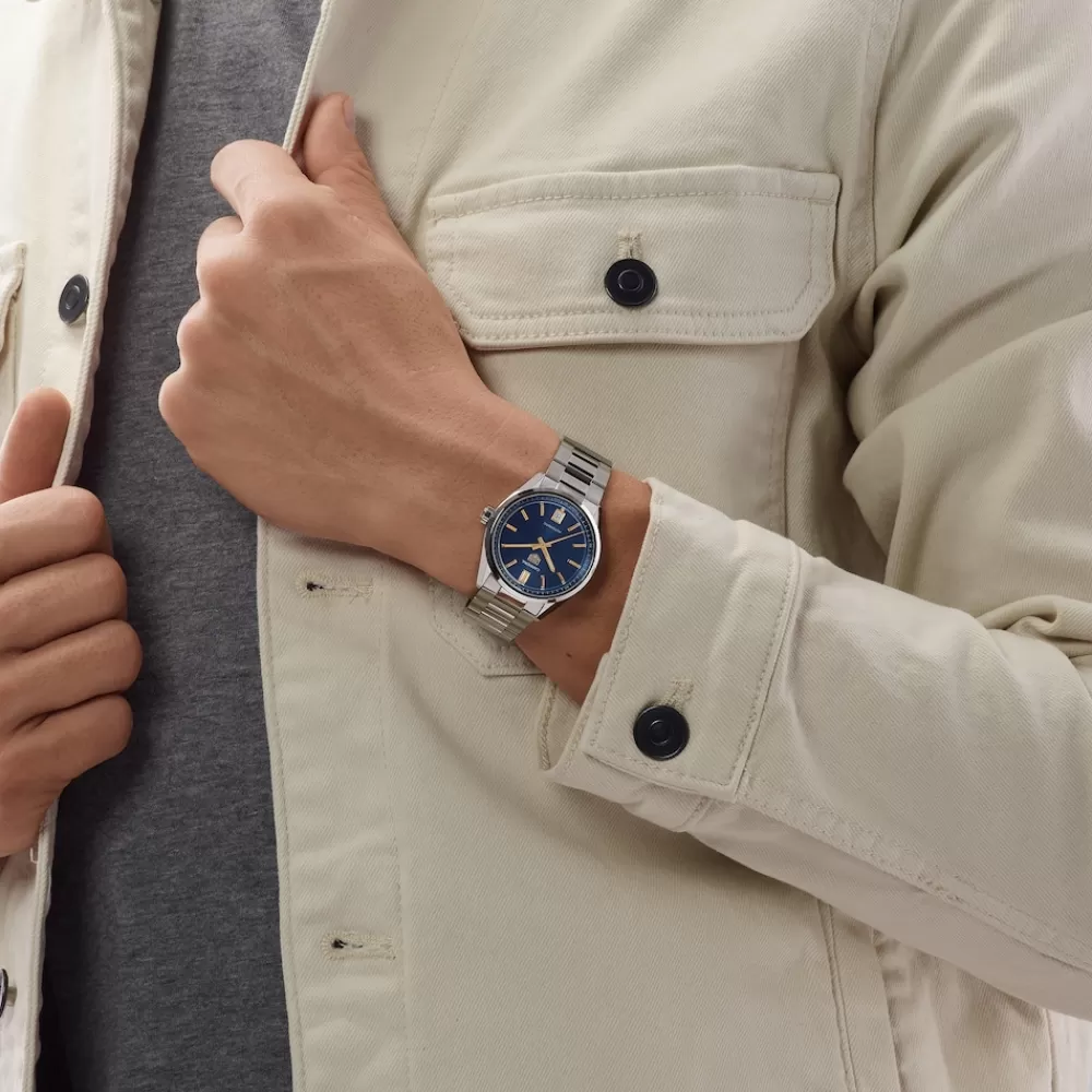 Carrera Date*TAG Heuer Best Sale