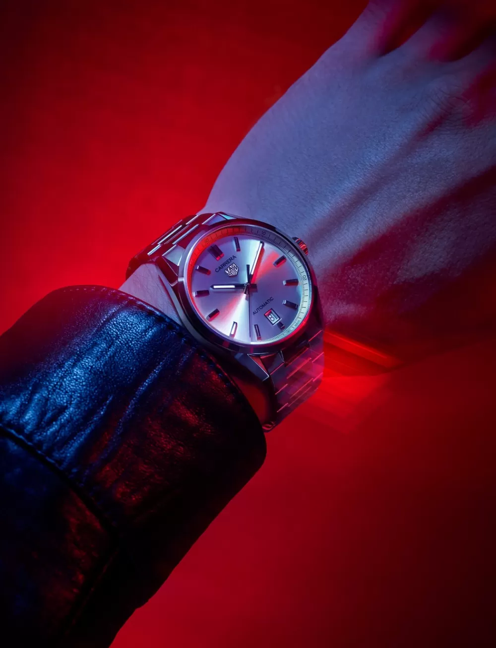 Carrera Date*TAG Heuer Best Sale