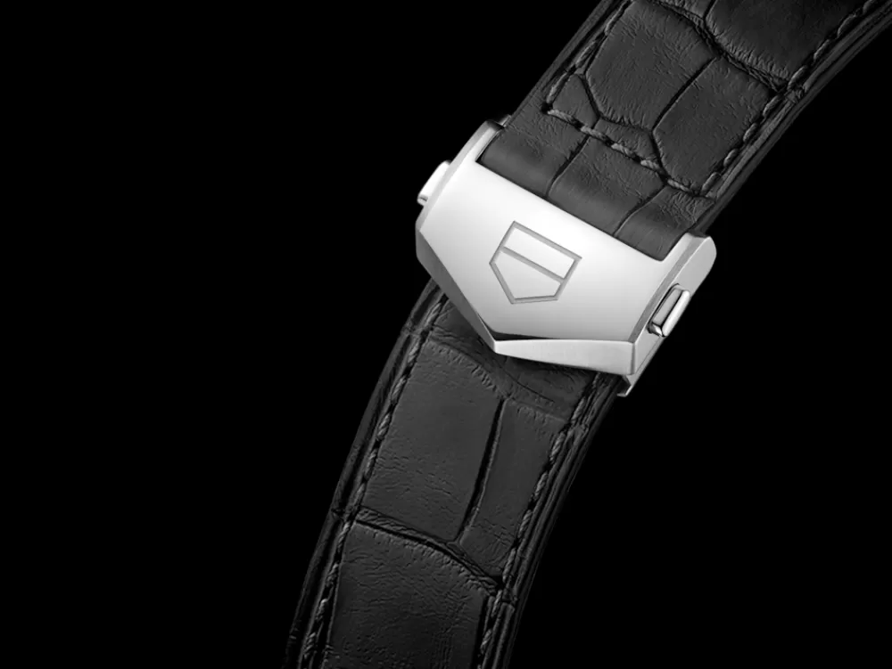 Carrera Date*TAG Heuer Best Sale