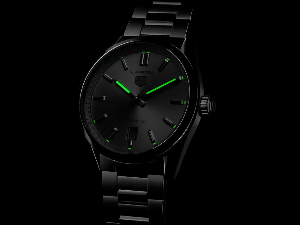 Carrera Date*TAG Heuer Best Sale