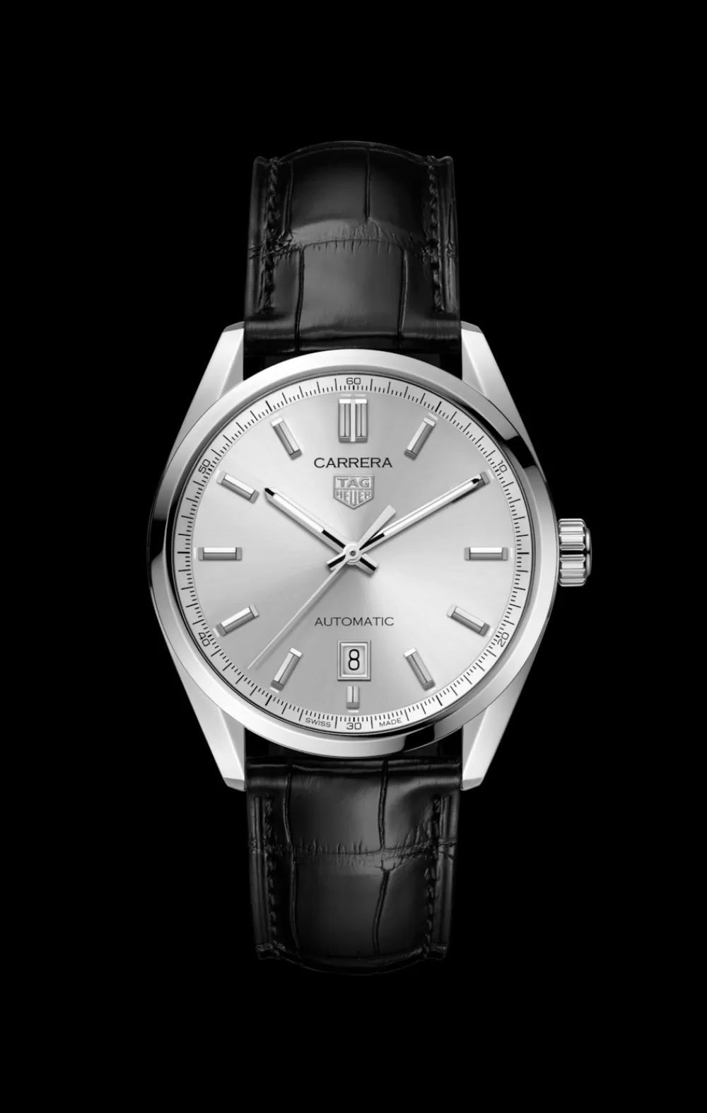 Carrera Date*TAG Heuer Best Sale