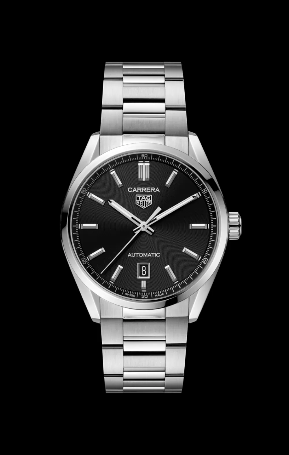 Carrera Date*TAG Heuer Discount