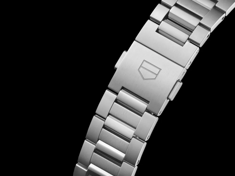 Carrera Date*TAG Heuer Hot