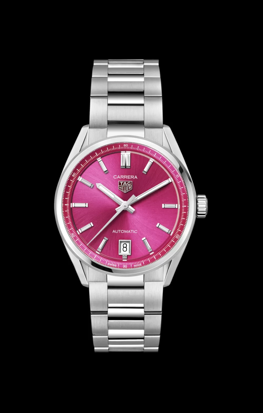 Carrera Date*TAG Heuer Discount