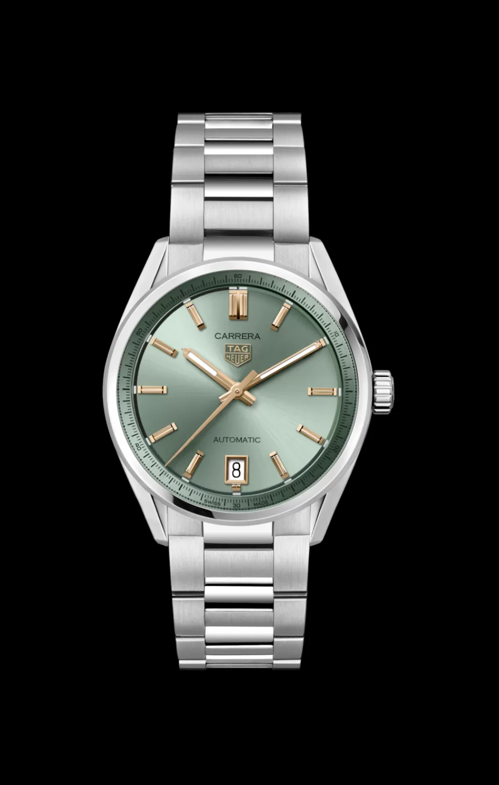 Carrera Date*TAG Heuer Online