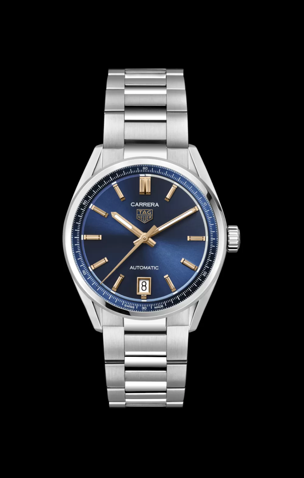 Carrera Date*TAG Heuer Best Sale