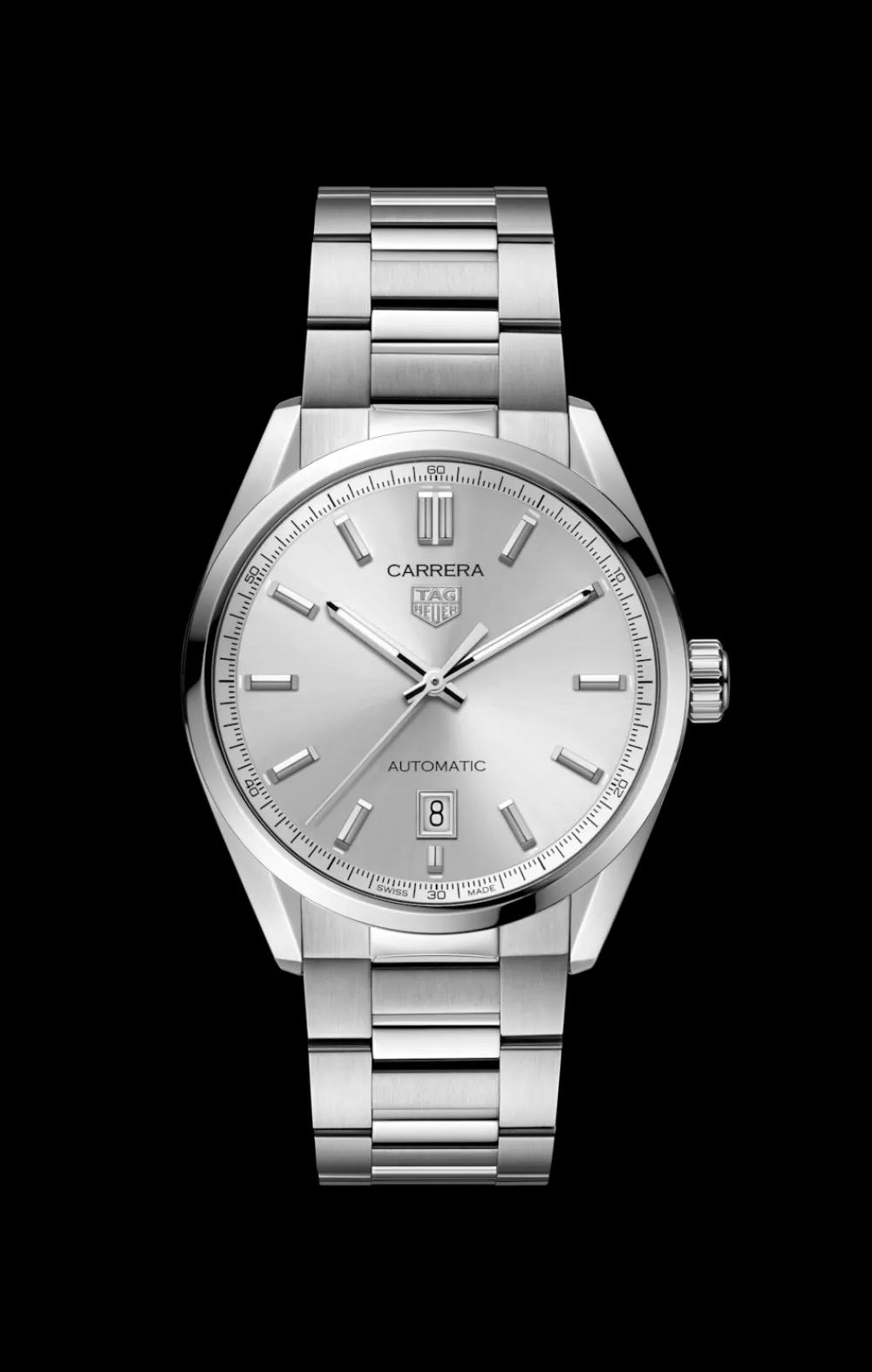 Carrera Date*TAG Heuer Best Sale