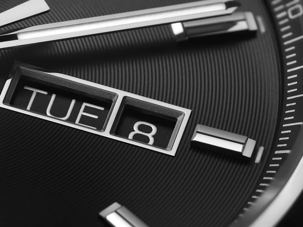 Carrera Day-Date*TAG Heuer Outlet