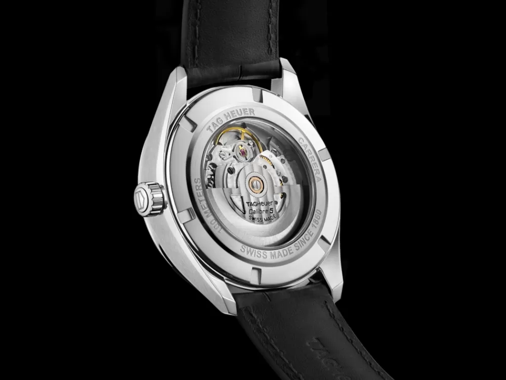 Carrera Day-Date*TAG Heuer Shop