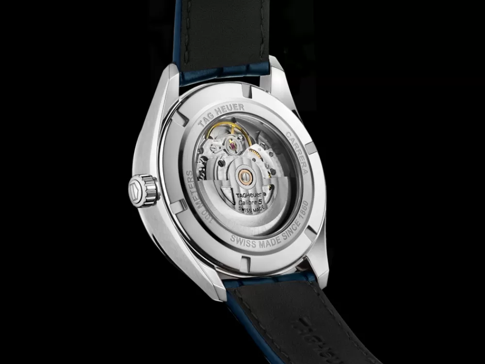 Carrera Day-Date*TAG Heuer Best Sale