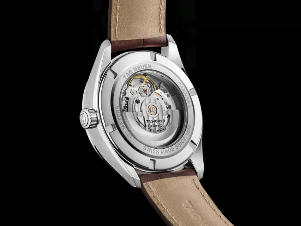 Carrera Day-Date*TAG Heuer Hot