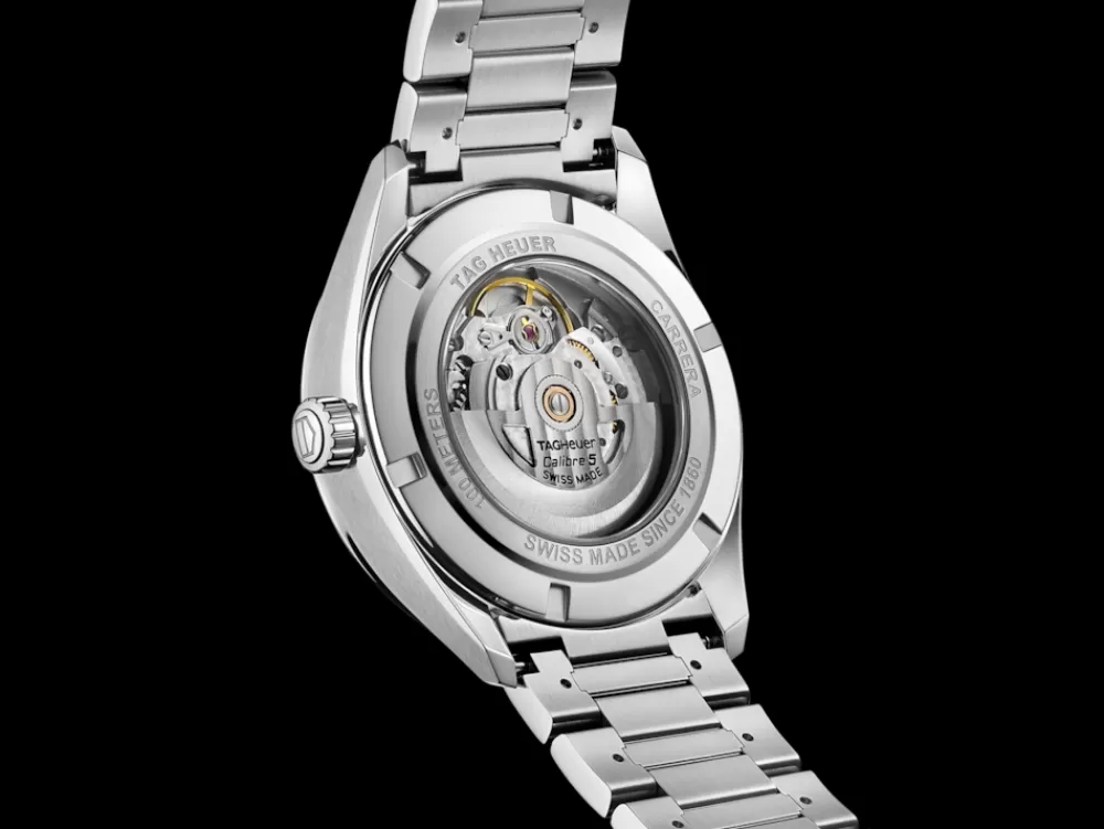 Carrera Day-Date*TAG Heuer Best